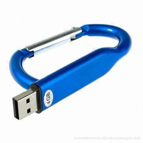 Key holder USB flash drives